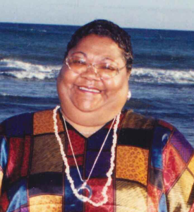 Obituary photo of Christine Y. Bailey, Columbus-OH