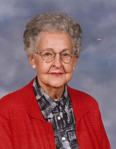 Obituary photo of Betty J. Hashberger, Denver-CO