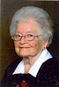 Obituary photo of Hilda A. Freel, Topeka-KS