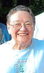 Obituary photo of Laura M. Moore, Albany-NY