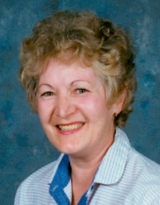 Obituary photo of Carolyn Foster, Cincinnati-OH