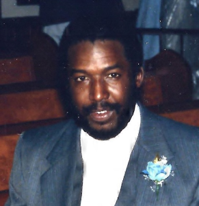 Obituary photo of Daniel W. Fisher, Dove-KS