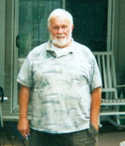 Obituary photo of Gilbert Langworthy, Cincinnati-OH