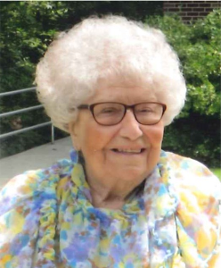 Obituary photo of Evelyn McIntyre, Louisville-KY