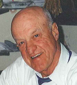 Obituary photo of Robert Hinz, Olathe-KS