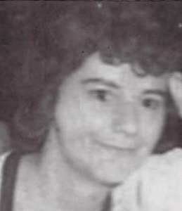 Obituary photo of Ruth J. Pitts, Albany-NY