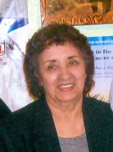 Obituary photo of Eva Botello, Denver-CO