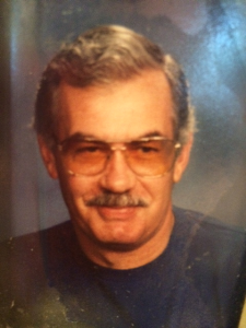 Obituary photo of Milton D. Dosh, Casper-WY