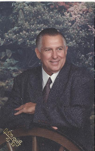 Obituary photo of George Below, Toledo-OH