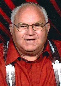 Obituary photo of Forest  Blanton, Columbus-OH