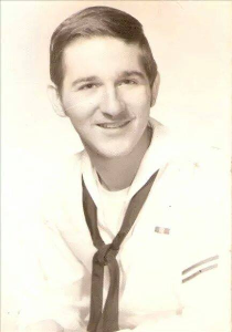 Obituary photo of John H. Palmer, Columbus-OH