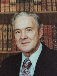 Obituary photo of James D. Mullins, Dayton-OH