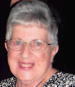 Obituary photo of Helene Margaret Murray, Albany-NY