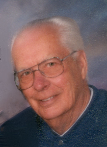 Obituary photo of Ellis O. Christesen, Green Bay-WI