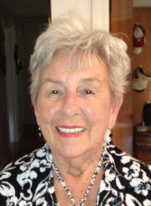 Obituary photo of Marian Elizabeth (Odenbeck) Weber, Louisville-KY