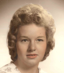 Obituary photo of Patricia Martin, Akron-OH
