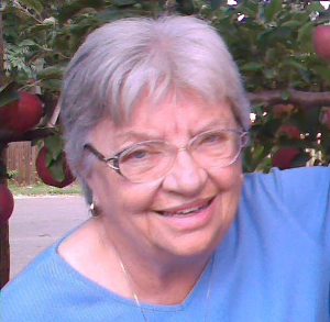 Obituary photo of Carolyn G. Hiller, Denver-CO