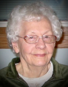 Obituary photo of  Norma Meyer Reckhow, Rochester-NY