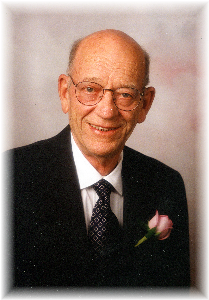 Obituary photo of James William Barnes, Louisville-KY