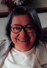 Obituary photo of Audrey F. Bentz, Albany-NY