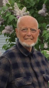 Obituary photo of Paul J. Asher, Albany-NY