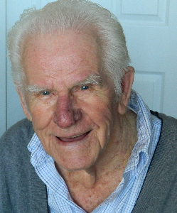 Obituary photo of Art Koth, Denver-CO
