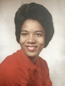 Obituary photo of Barbara Lewis, Paola-KS