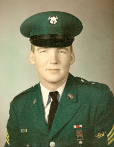 Obituary photo of Edwin D. Campbell, Dove-KS