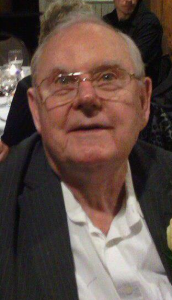 Obituary photo of Bernard J. Janis, Toledo-OH
