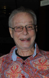Obituary photo of Gordon Enterman, Dayton-OH