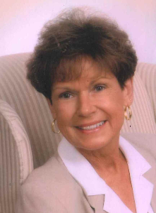 Obituary photo of Carolyn Robie, Toledo-OH