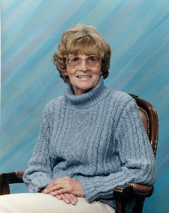 Obituary photo of Mareta Jane  Richards, Casper-WY