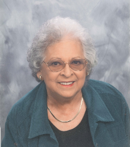 Obituary photo of Marilyn Richman, Olathe-KS