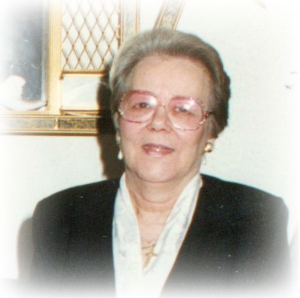 Obituary photo of Margaret Mitchem-Brown, Dayton-OH