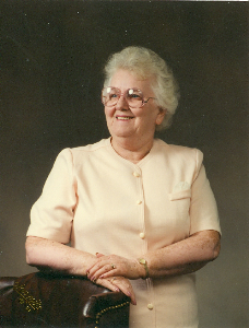 Obituary photo of Elsa  W. Johnson, Toledo-OH