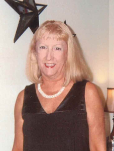 Obituary photo of Pamela K. Carlyle, Columbus-OH