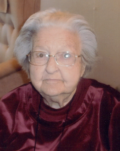 Obituary photo of Arlene Sodamann, Paola-KS