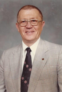 Obituary photo of Willis Hanlon, Olathe-KS