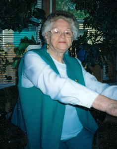 Obituary photo of Della M. Smith, Casper-WY