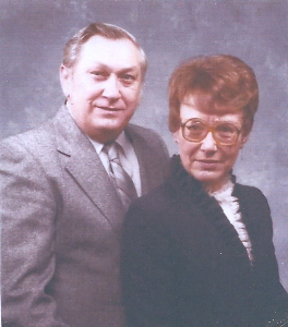 Obituary photo of Donna D. Huxman, Topeka-KS