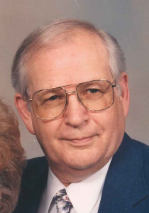 Obituary photo of Garry Rush, Osawatomie-KS