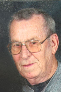 Obituary photo of Ronald J.  Murphy, Green Bay-WI