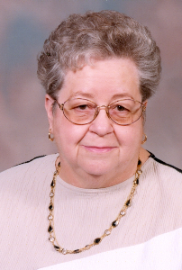 Obituary photo of Bonnie Wood, Paola-KS