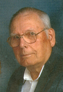 Obituary photo of Edwin A. Meert, Green Bay-WI