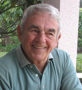 Obituary photo of Robert Diller, Titusville-FL