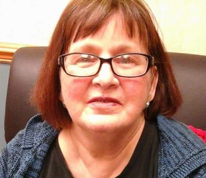 Obituary photo of Brenda K. Casnellie, Columbus-OH
