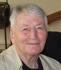 Obituary photo of Rodney Paul Stewart, Topeka-KS
