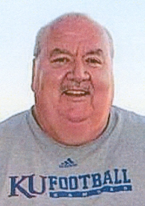 Obituary photo of Greg Trapp, Herington, KS