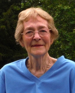 Obituary photo of Loreen Caraway, Paola-KS