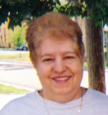 Obituary photo of Maria Medina, Denver-CO